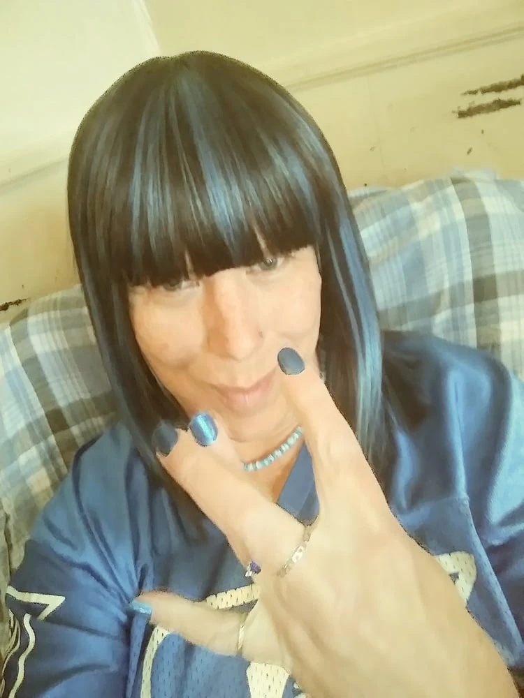 Me Tranny Girl Erica Ann Miles #47