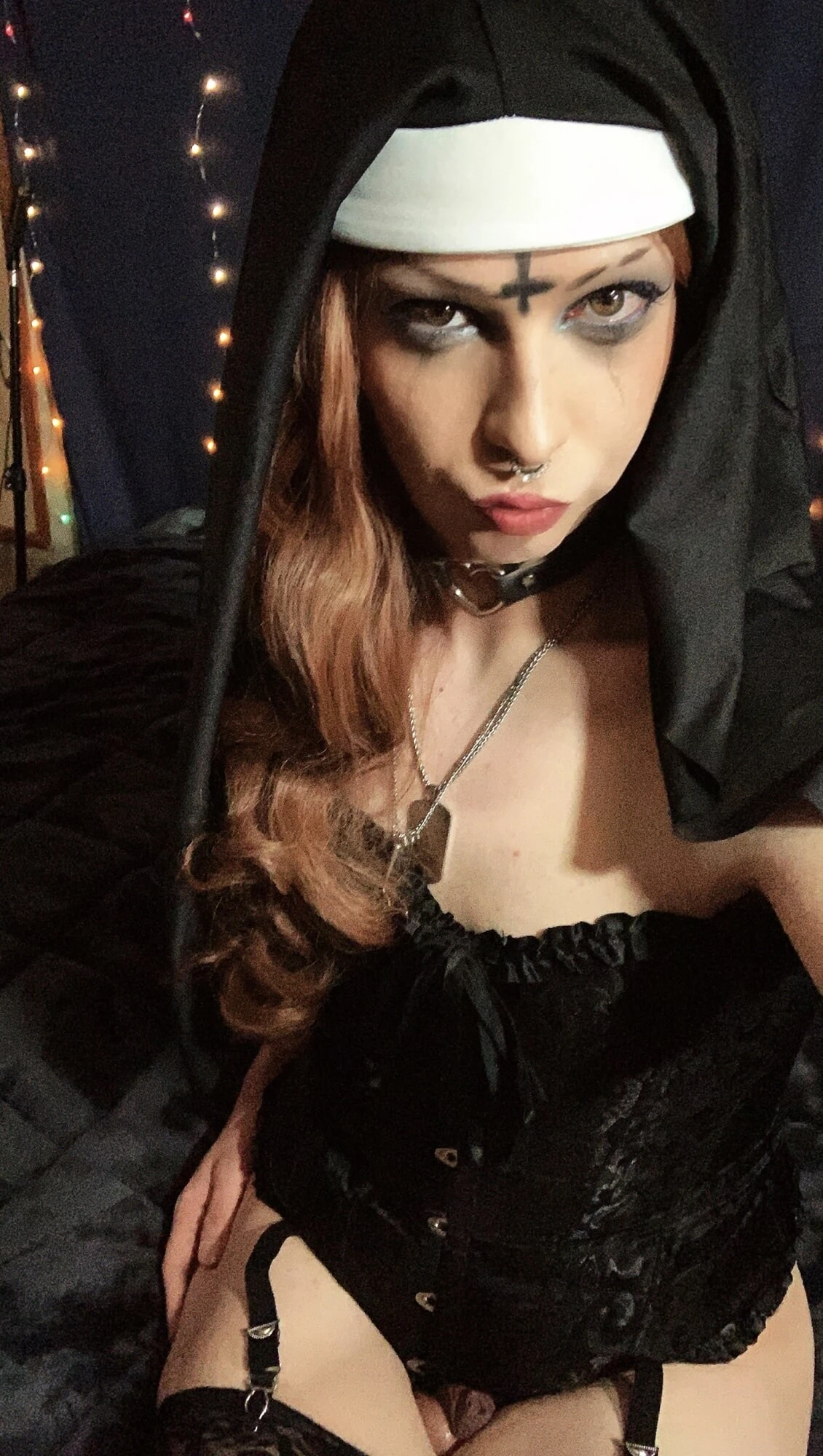 Chastity Slut Sissy Sammi                             #39