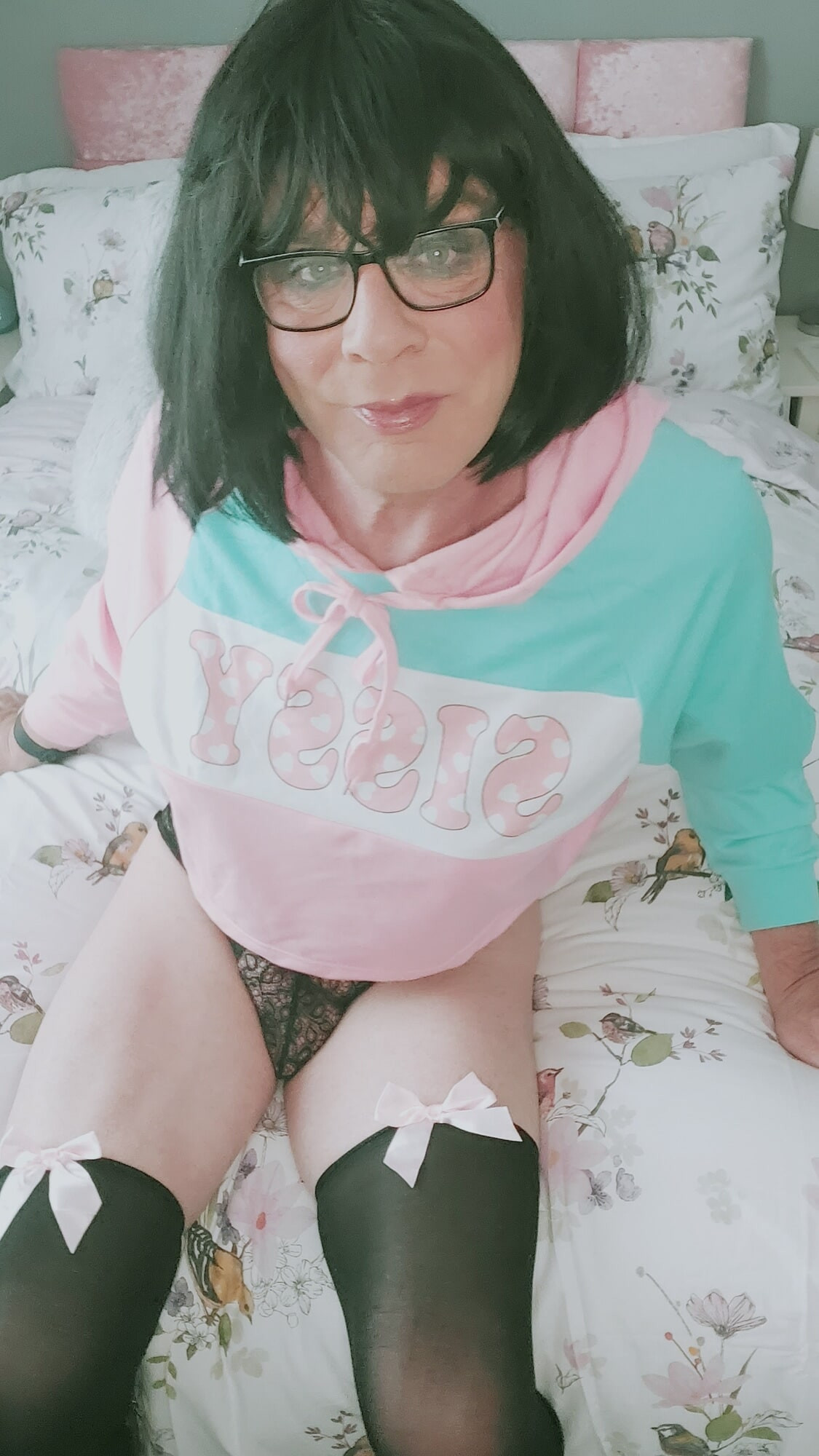 Leeds UK crossdresser #35