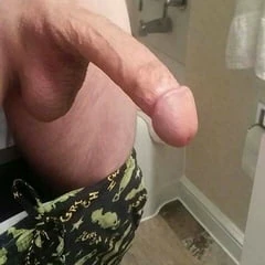 my cock