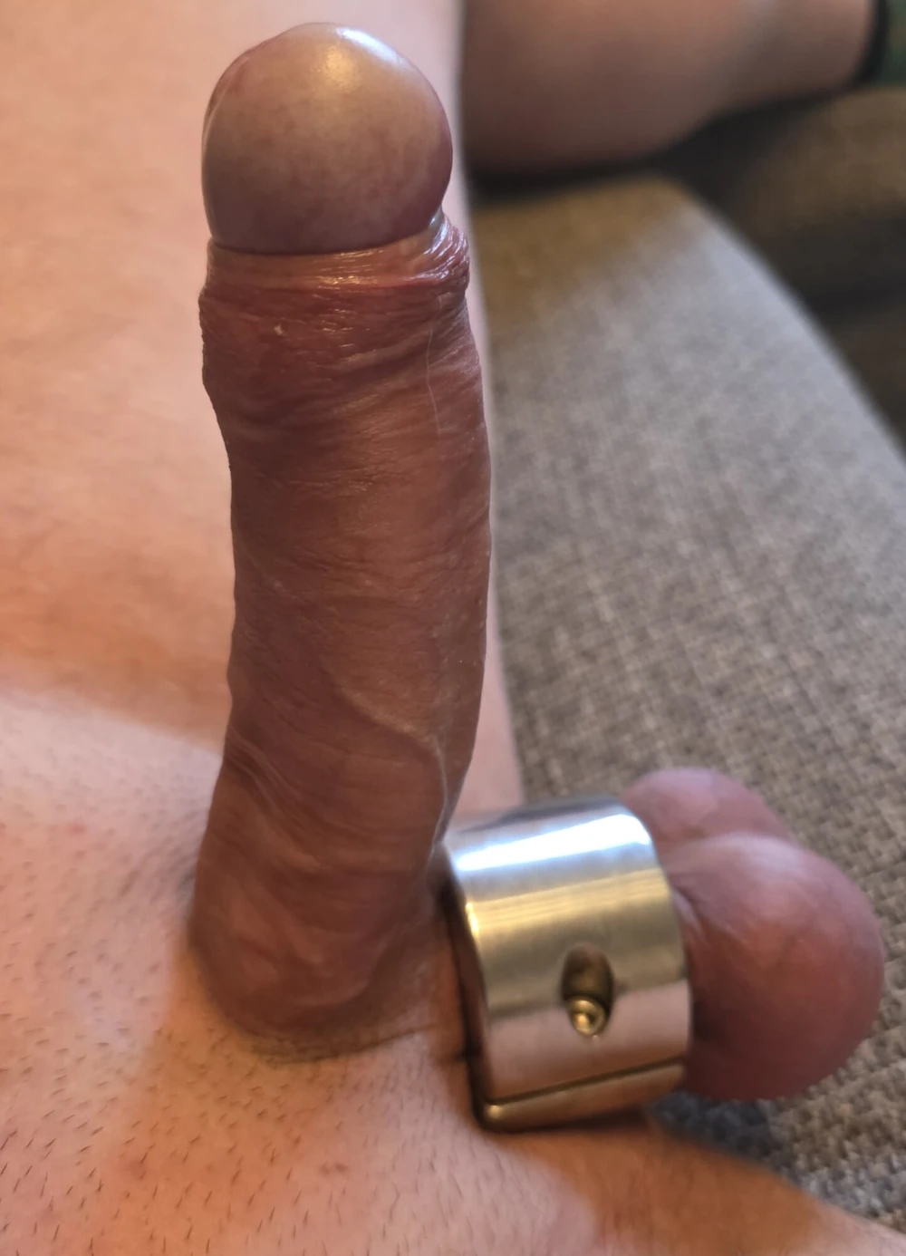 Ball Stretcher