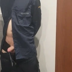 Security Guard 42