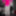 La Whore Maria Fluorescent pink hot #7