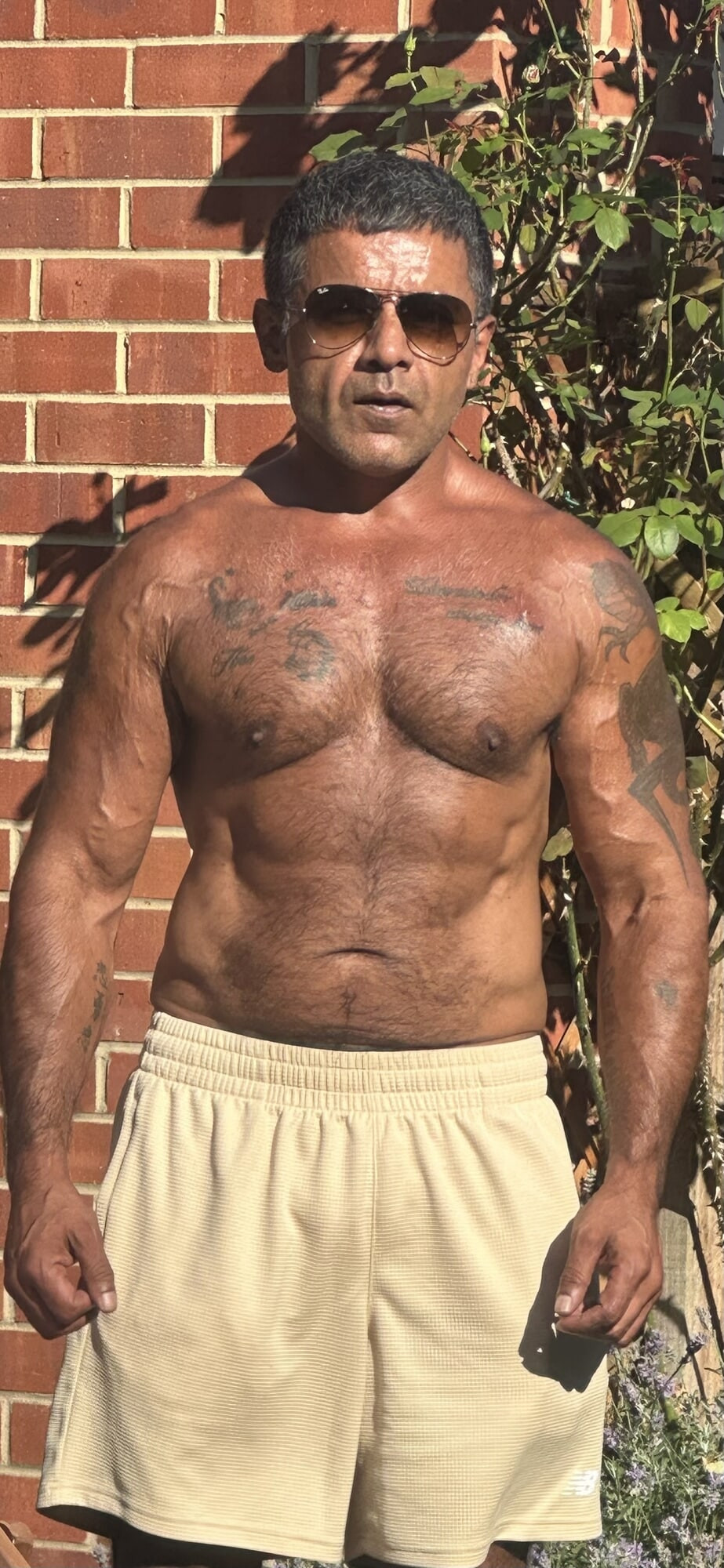 UK Heatwave 