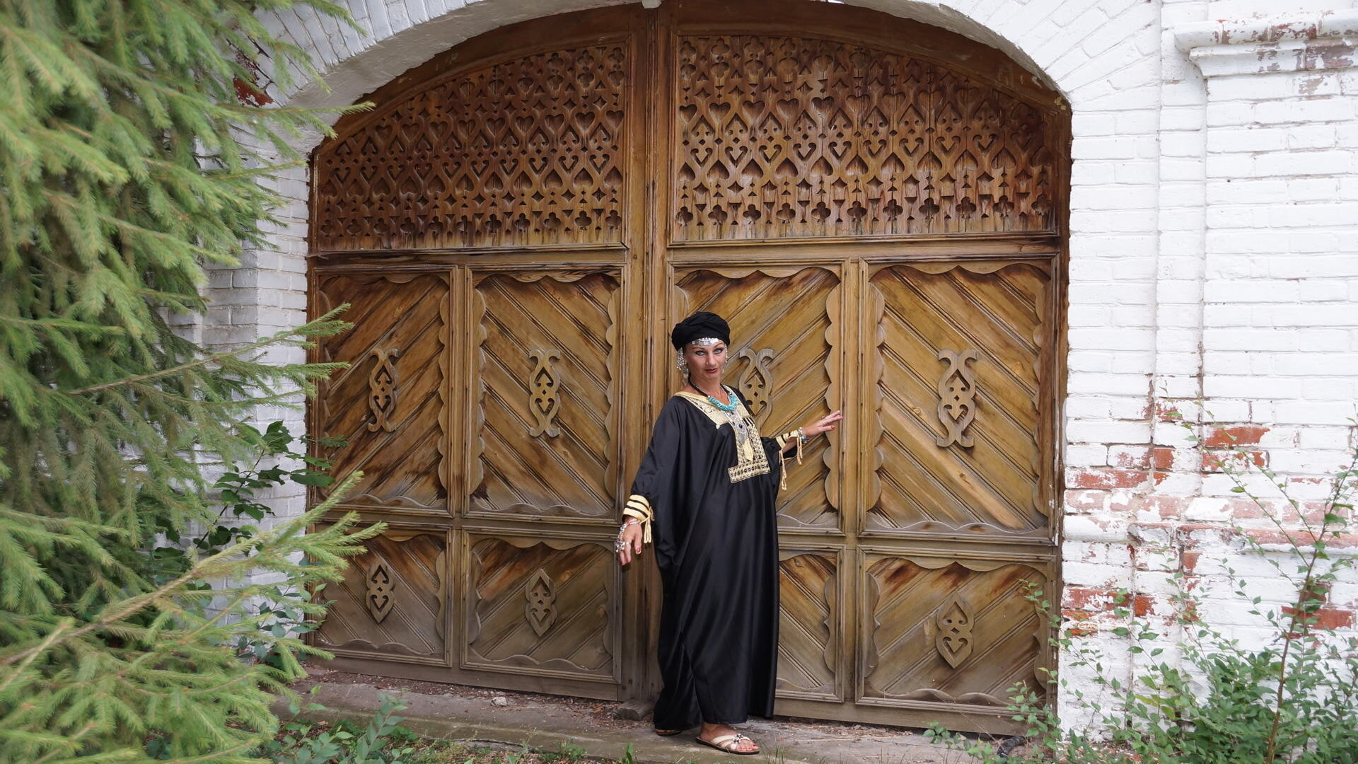 Oriental Theme 3 #45