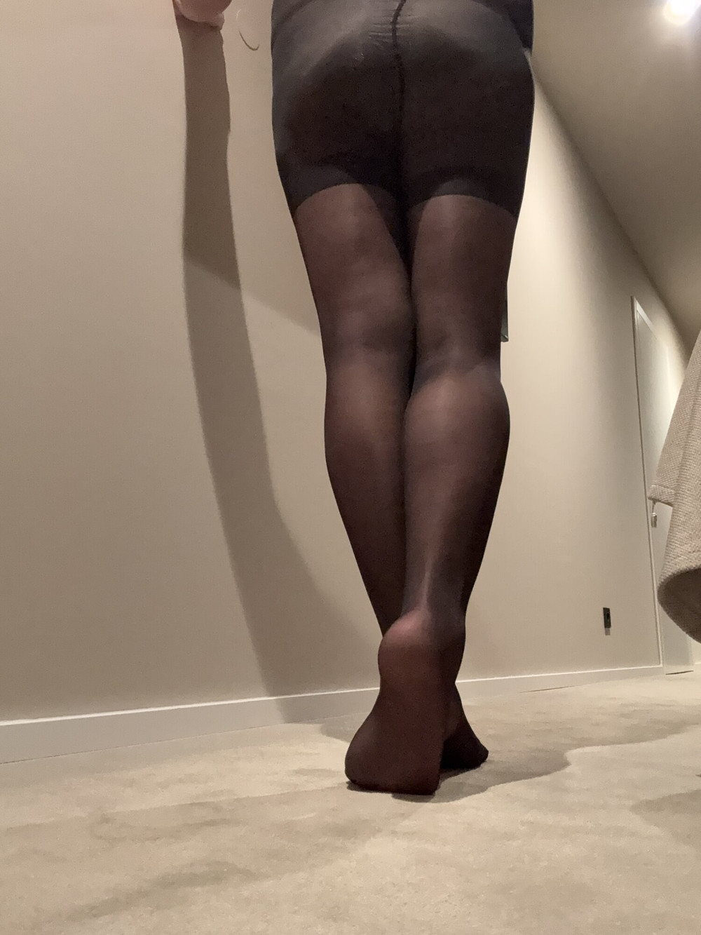 Pantyhose  #34