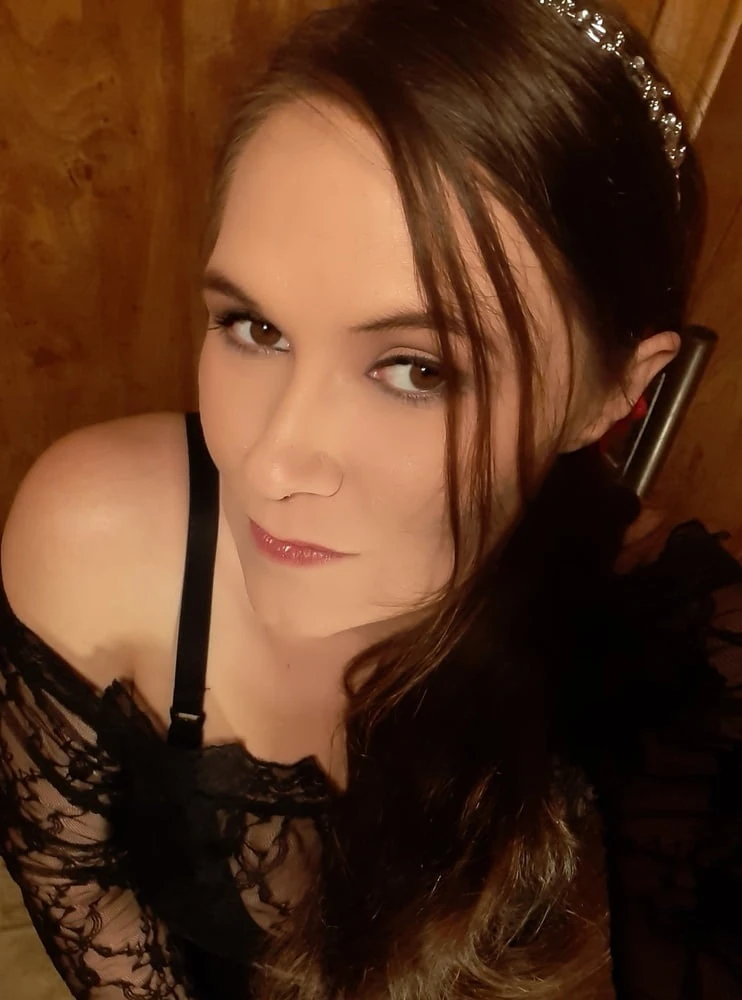 Sweet Sexy Katie #5