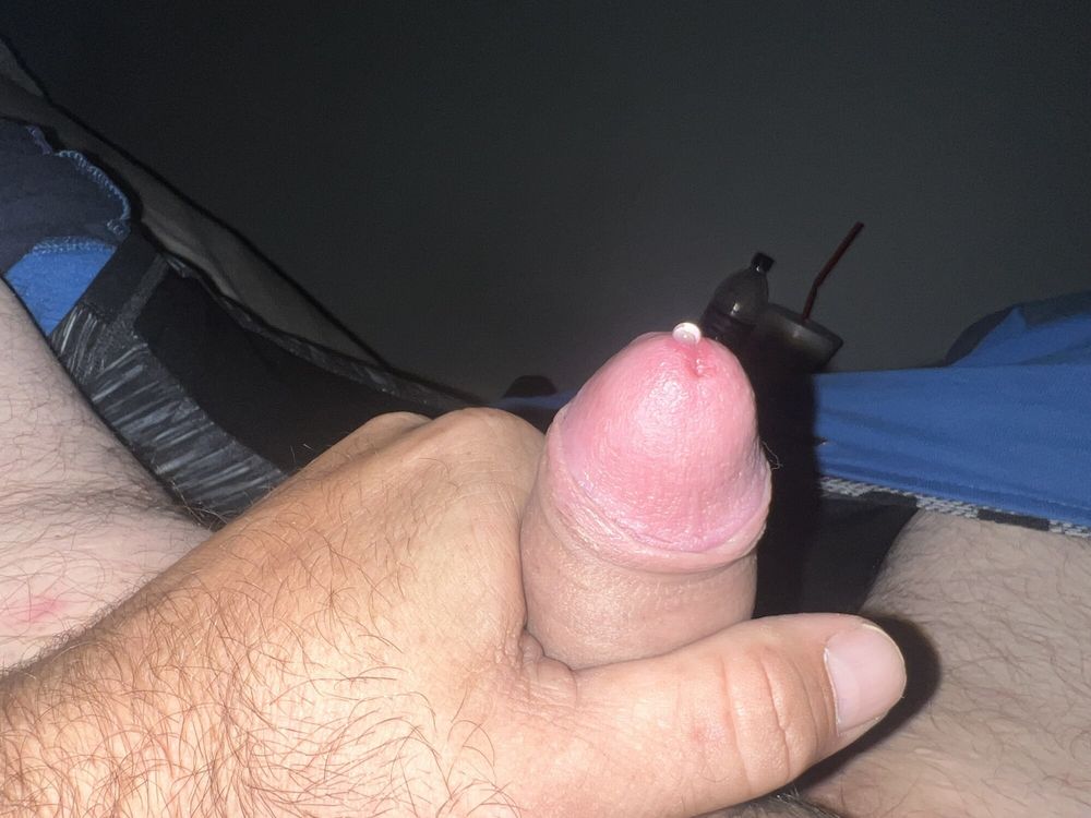 Small dick masterbate #17