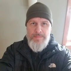 Just me 