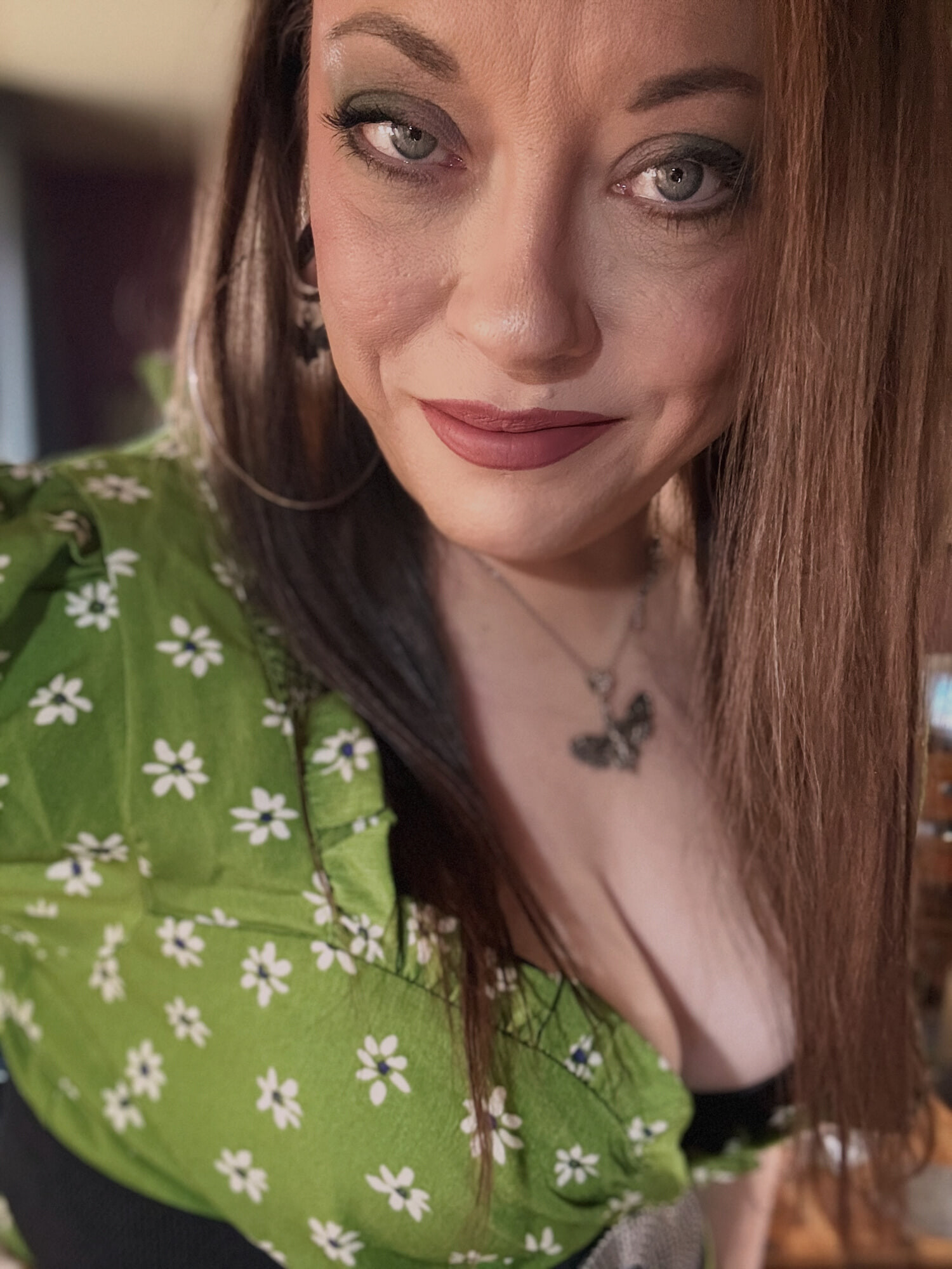 Tina Snua Selfies #231 #45