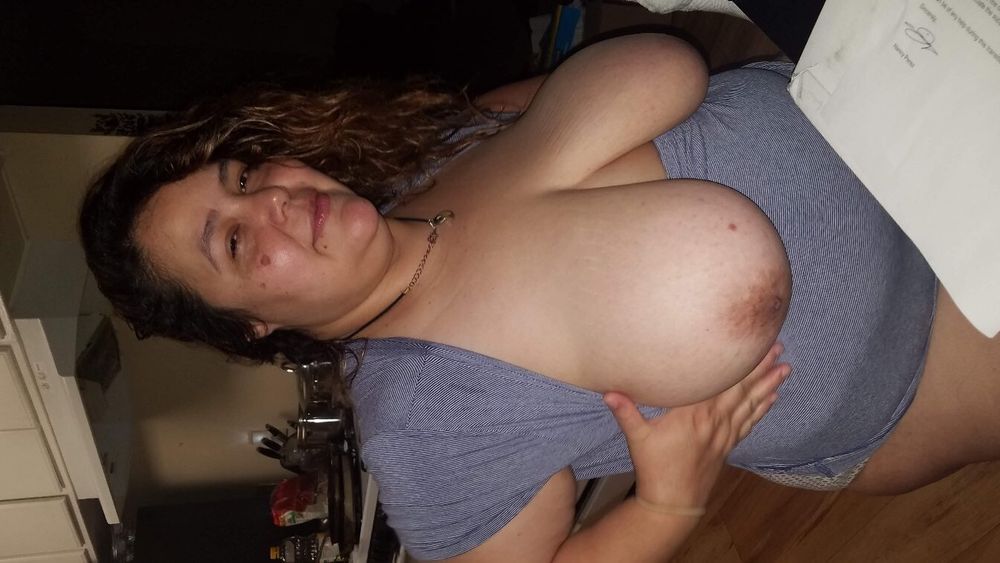 Capricornio77 - BBW beauty #35