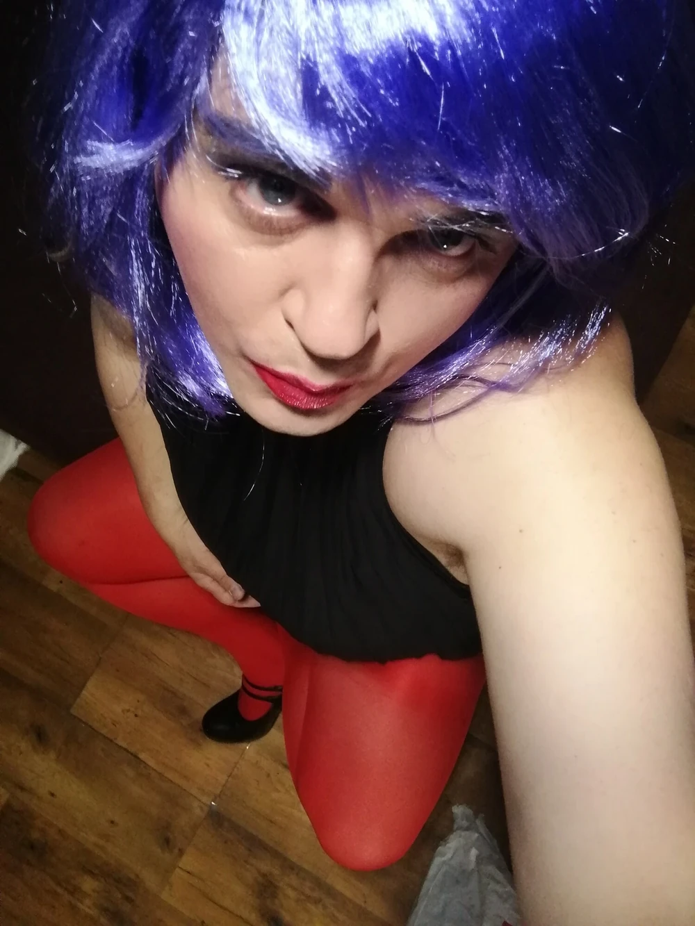 red baroness #3