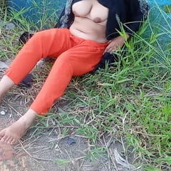 Outing time