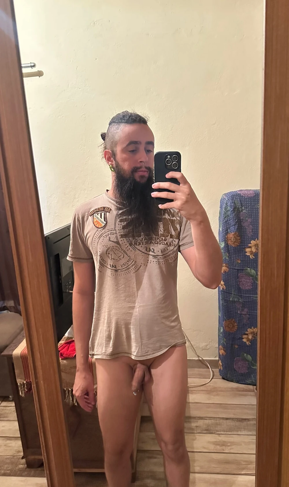Mirror #4