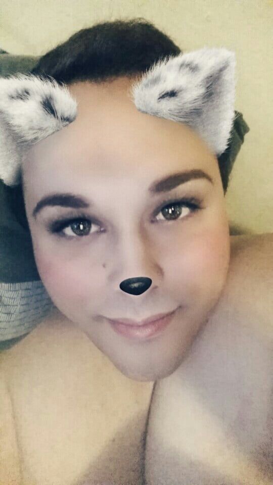 Fun With Filters! (Snapchat Gallery) #23