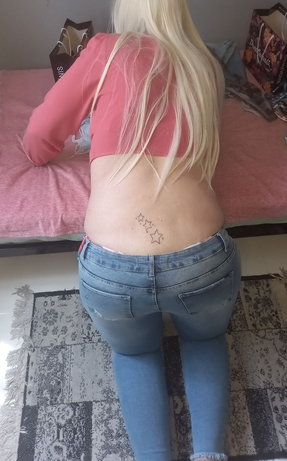 My ass for you cum! #51