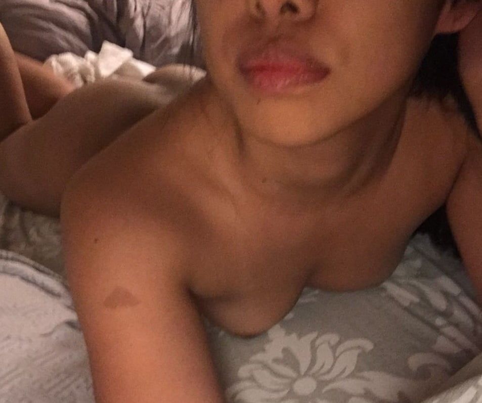 Sexy asian girl #8