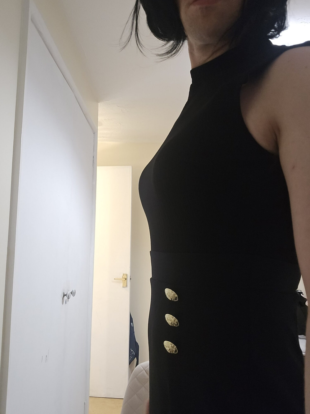 Sissy secret  in the office  #9