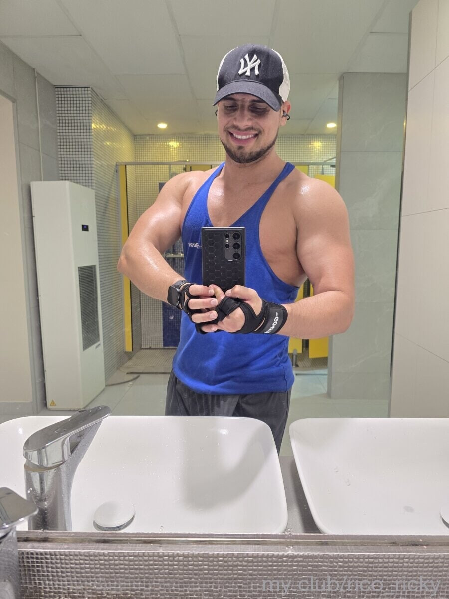 rico_ricky Free Photos #10