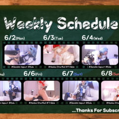 6.2-6.8 UPLOAD SCHEDULE