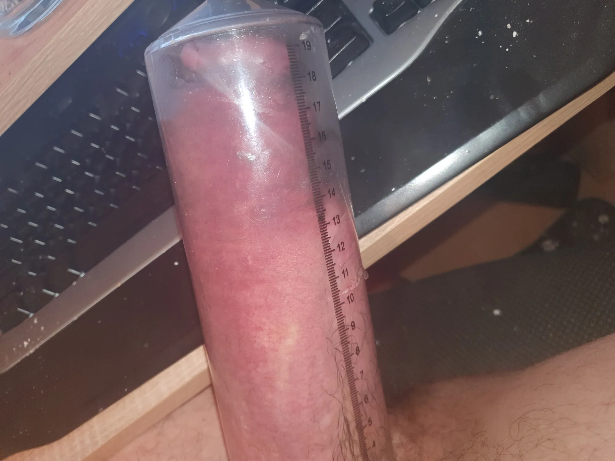 May dick #6