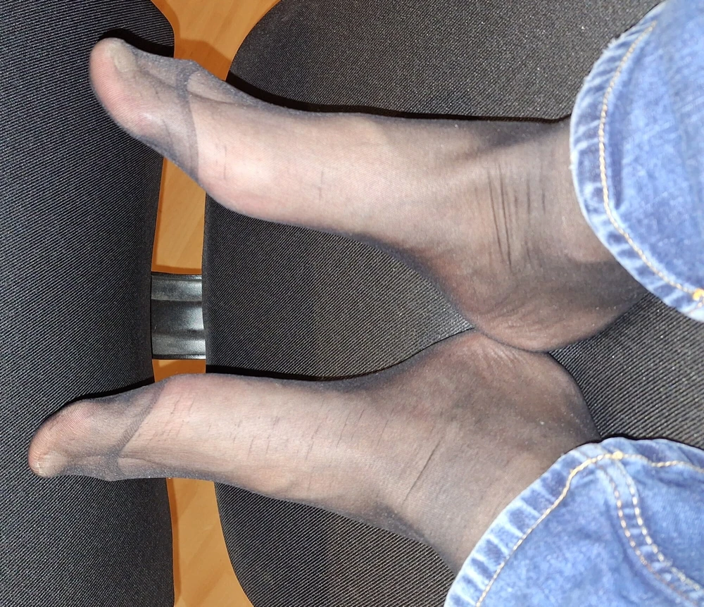 Feet #3