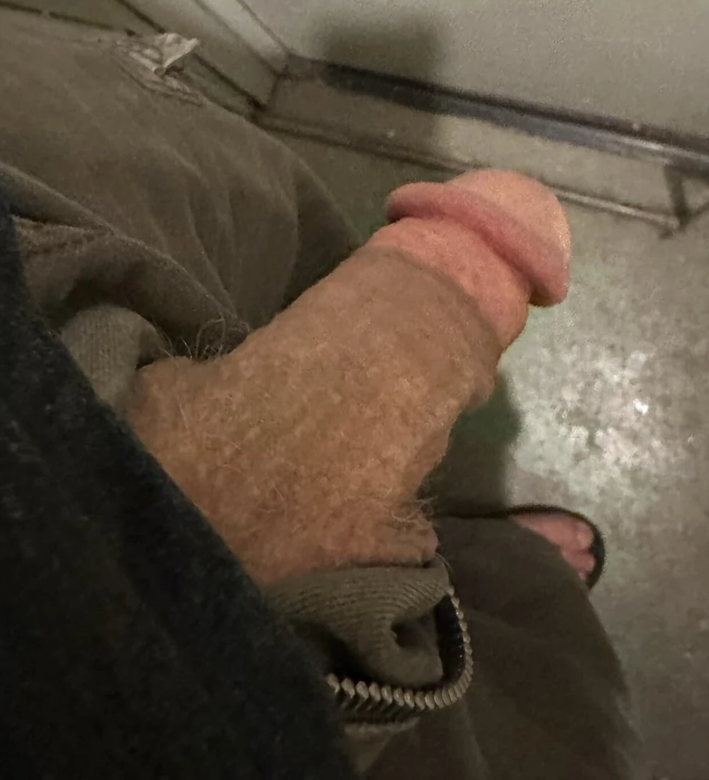 My horny cock #2