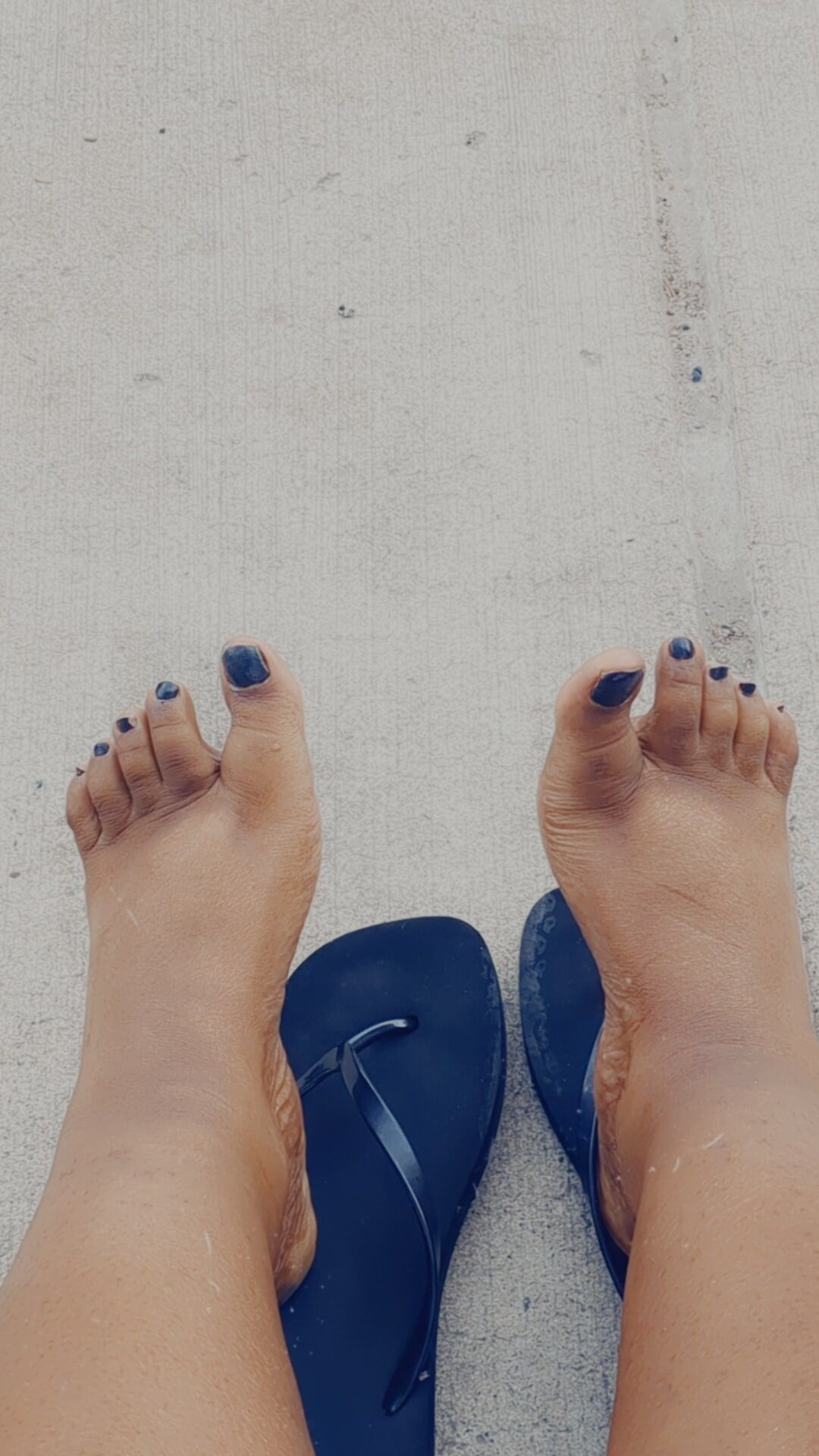 Cute Feeties