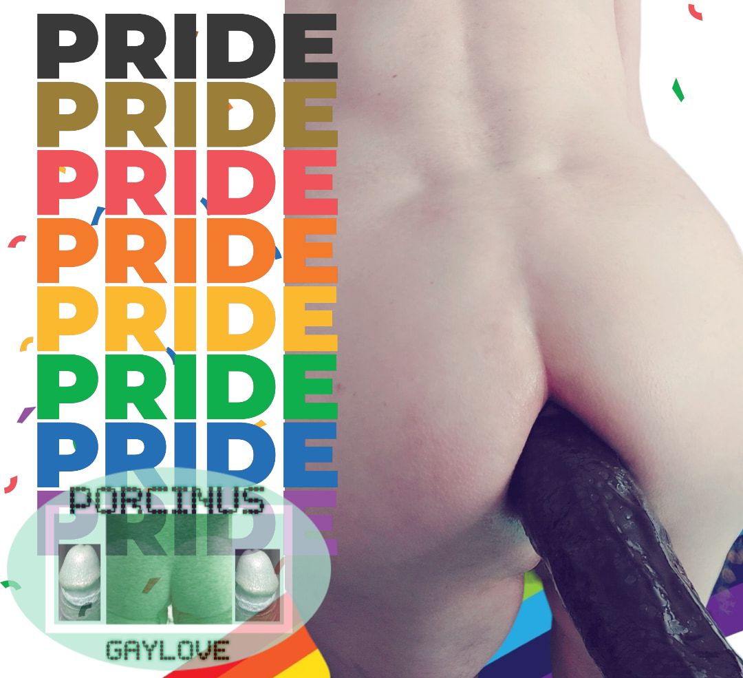 Pride love #43