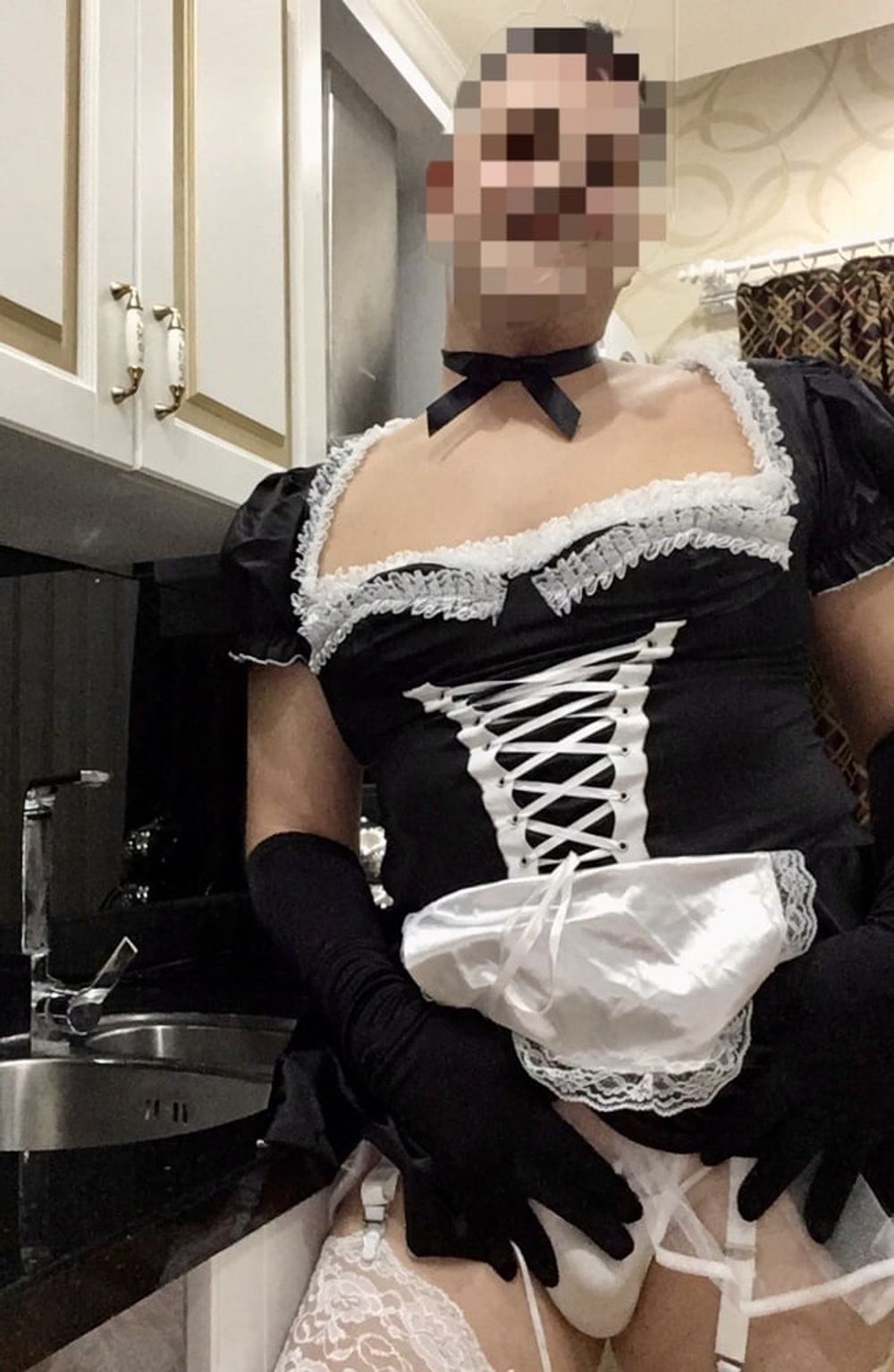 Maid #52