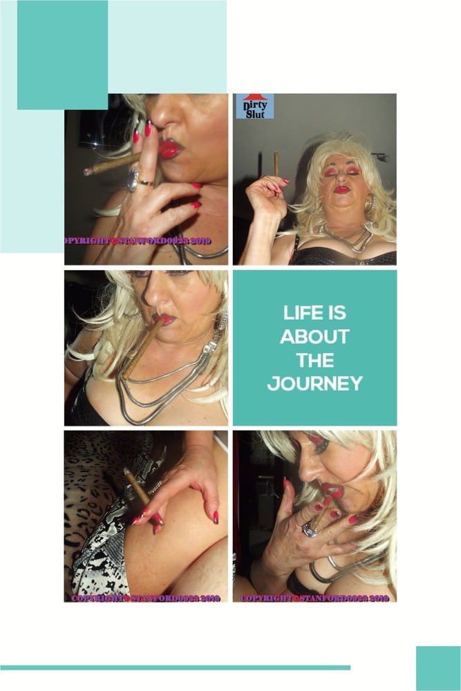 MY JOURNEY PT 28 #27
