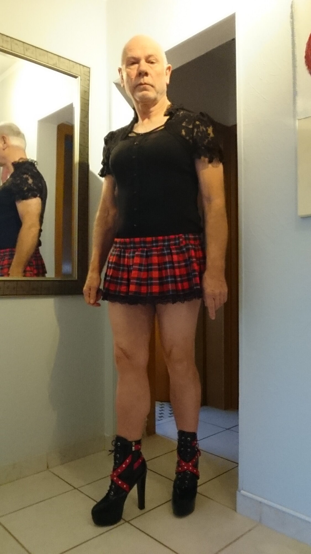 CrossDresser #6