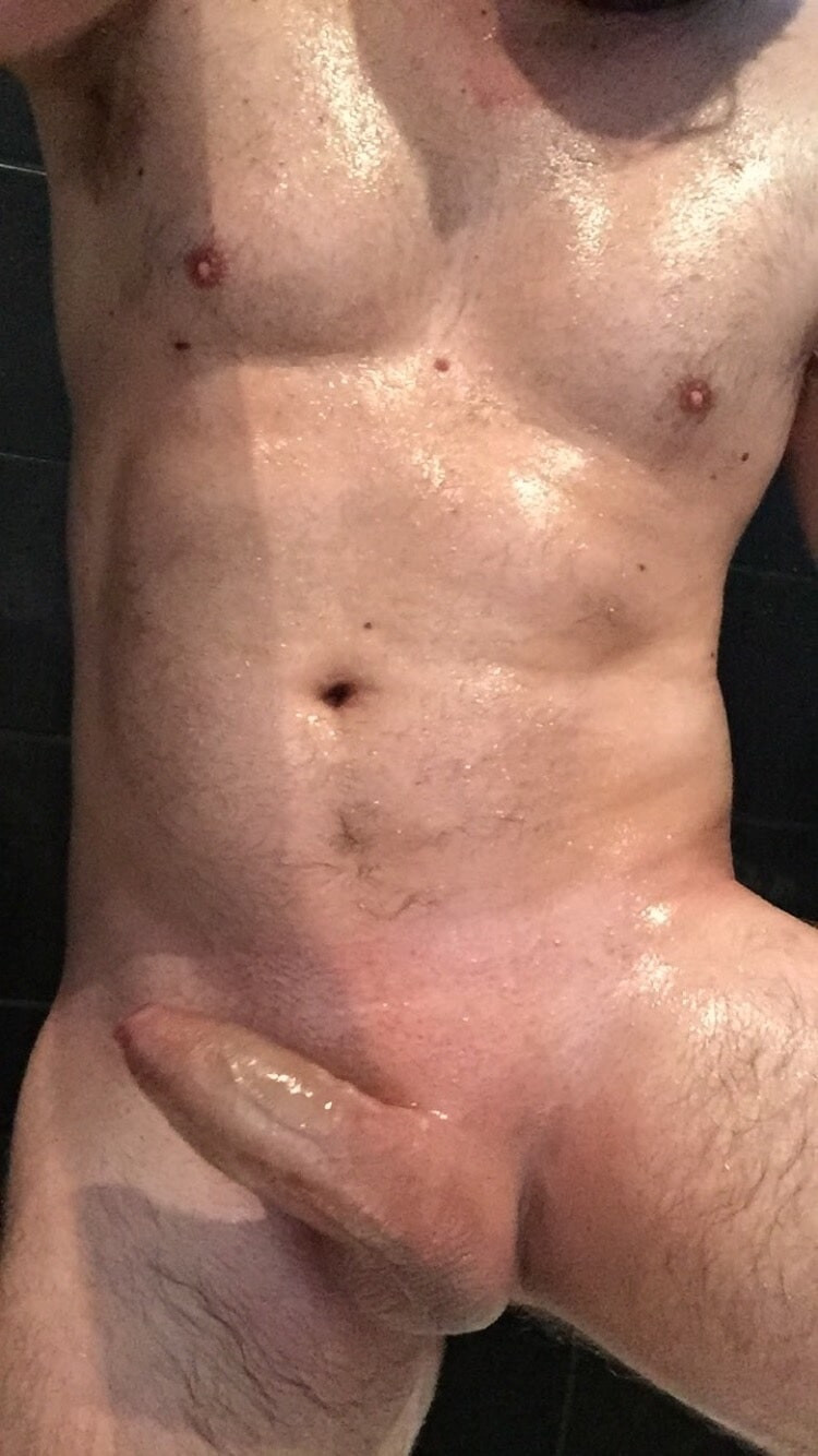 Oily and hard #5