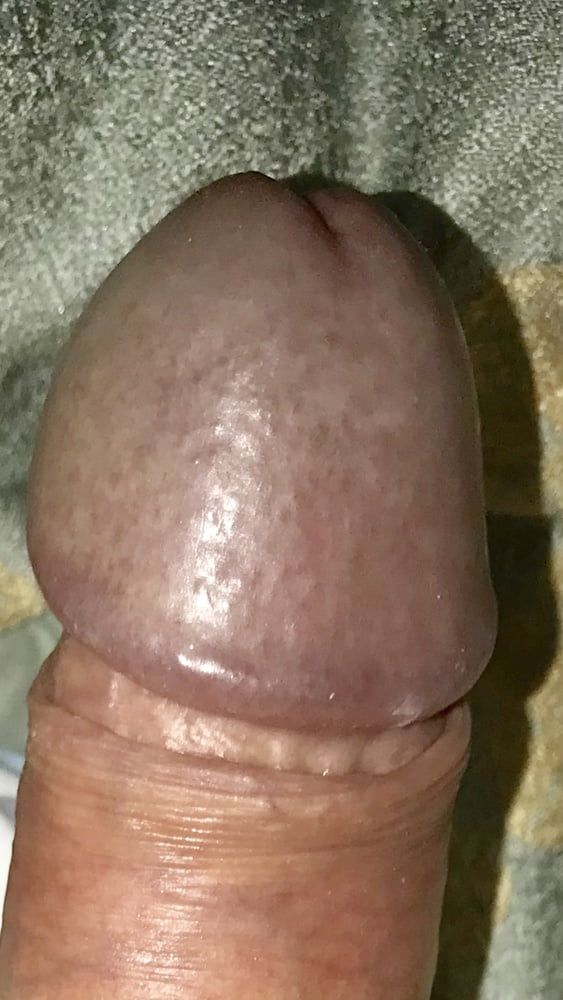 Big Cock Head #5