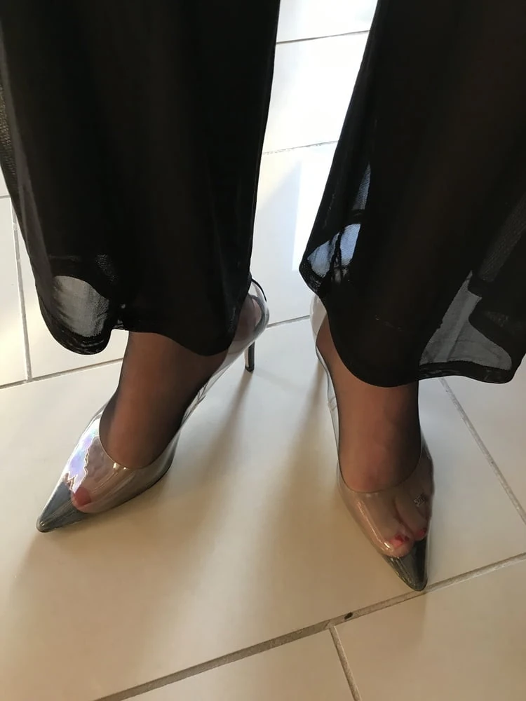 New shoes #11