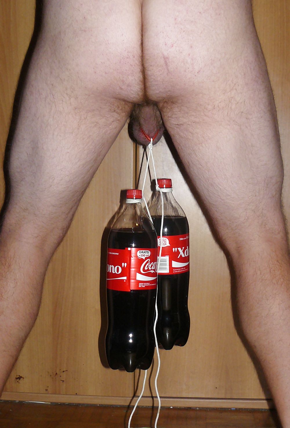 cbt with coca cola bottle #14