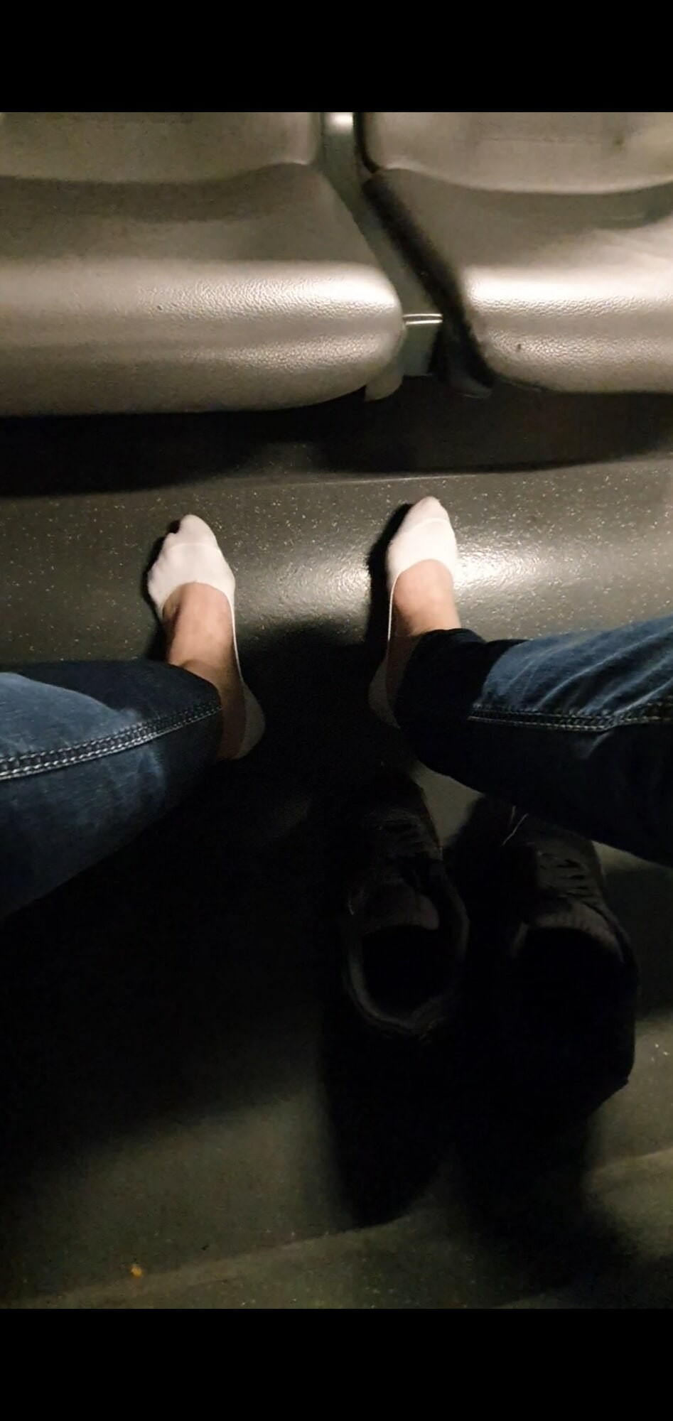 NoShowSocks  #42