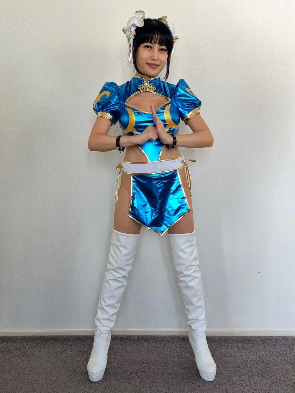 Oriental Angel Free Photos #43
