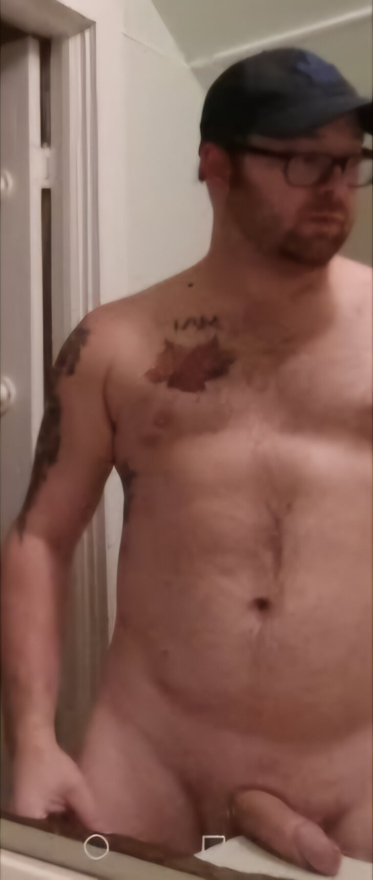 Hang out with my Wang out