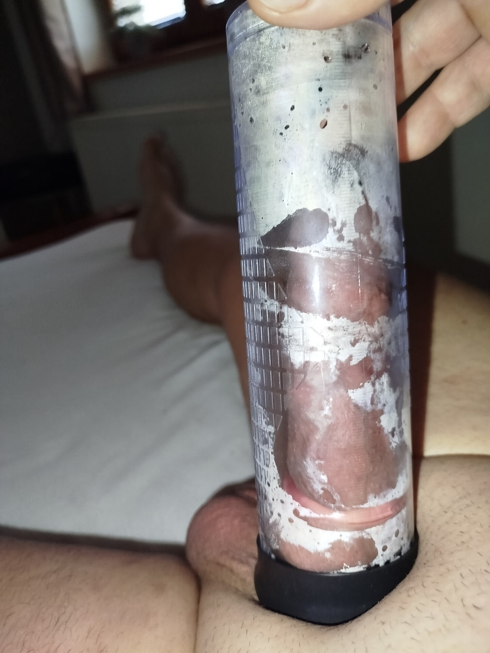 The dick #10