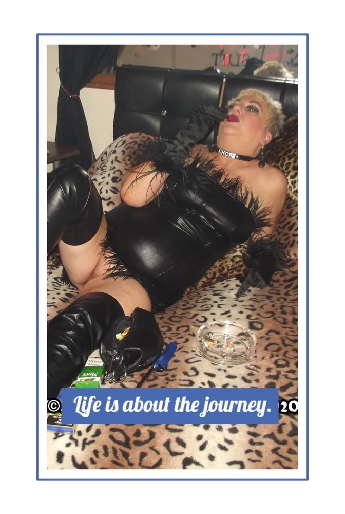 MY JOURNEY PT 15 #44