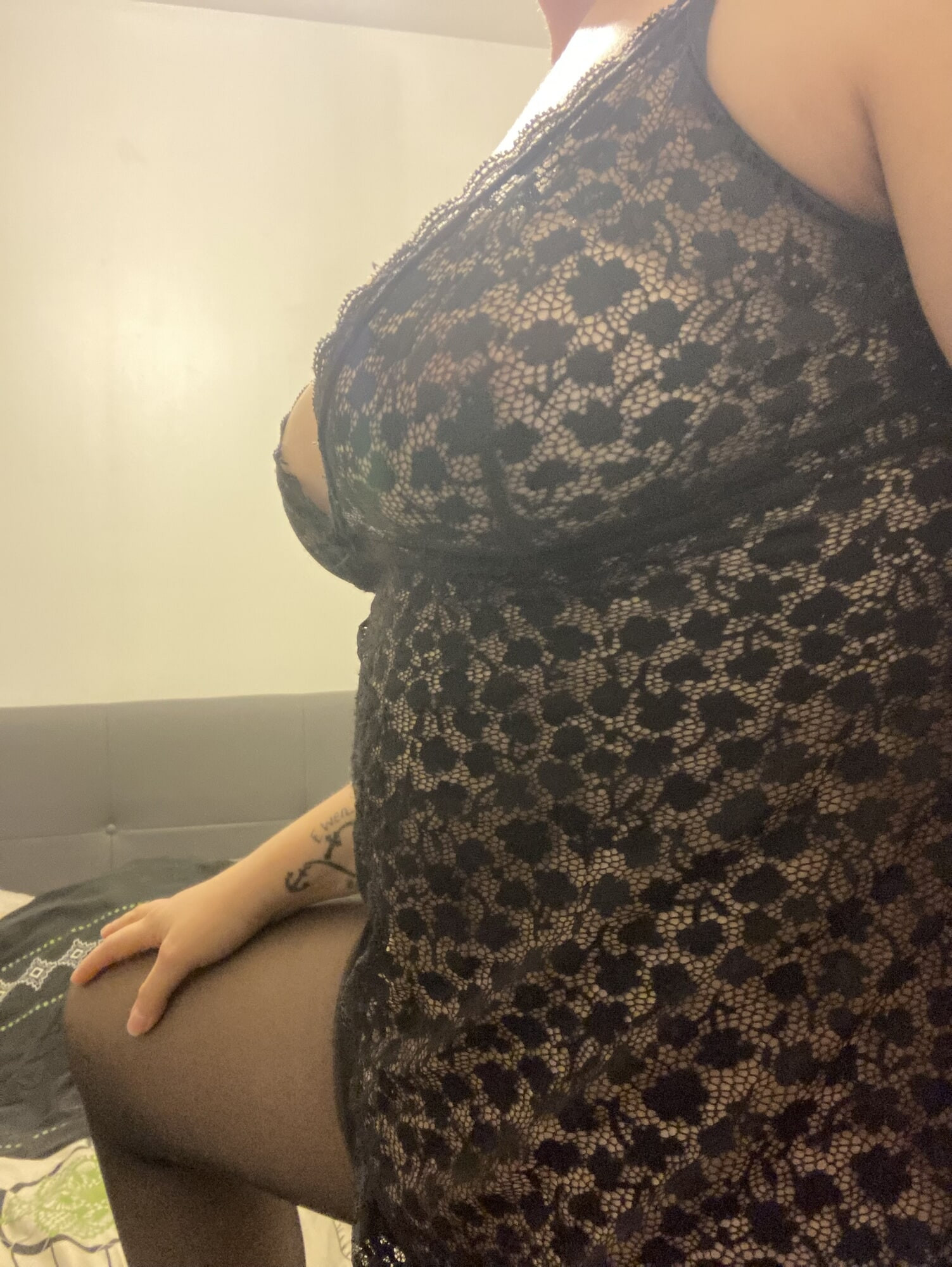 Femme seule (photos)