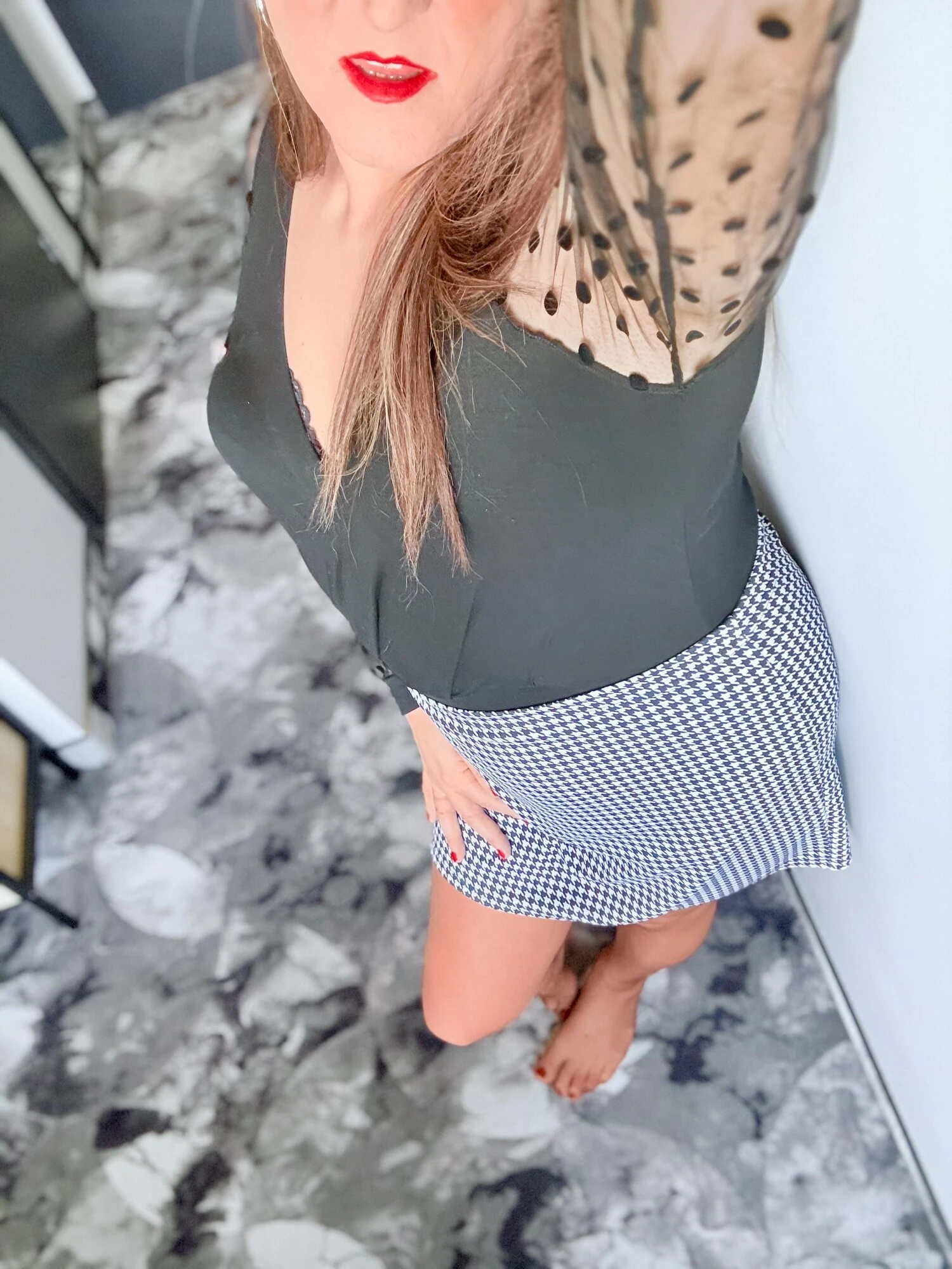 Secretary