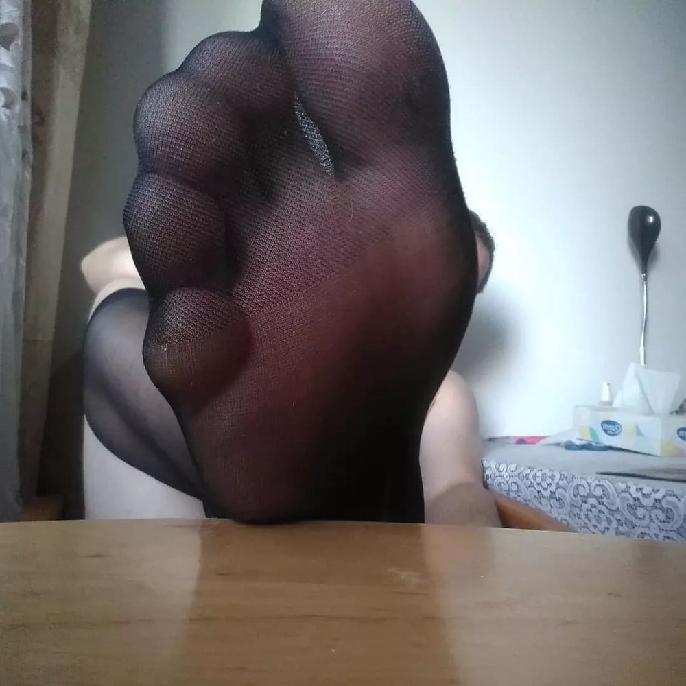 my feet  #15