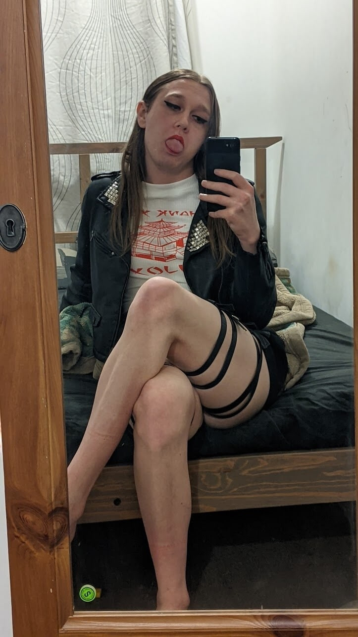 dressed not fucked (2) #32