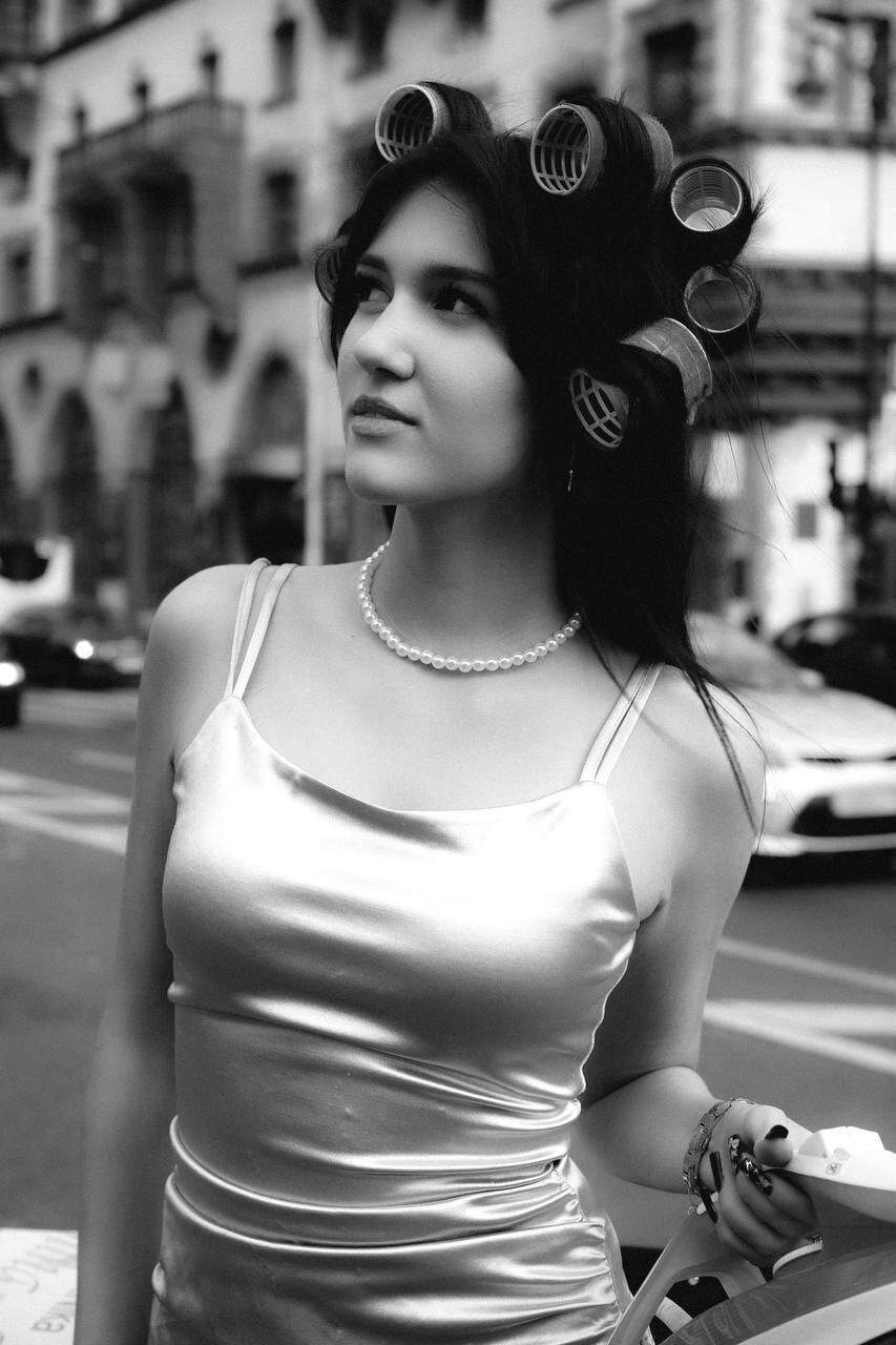 Adela Free Photos #3