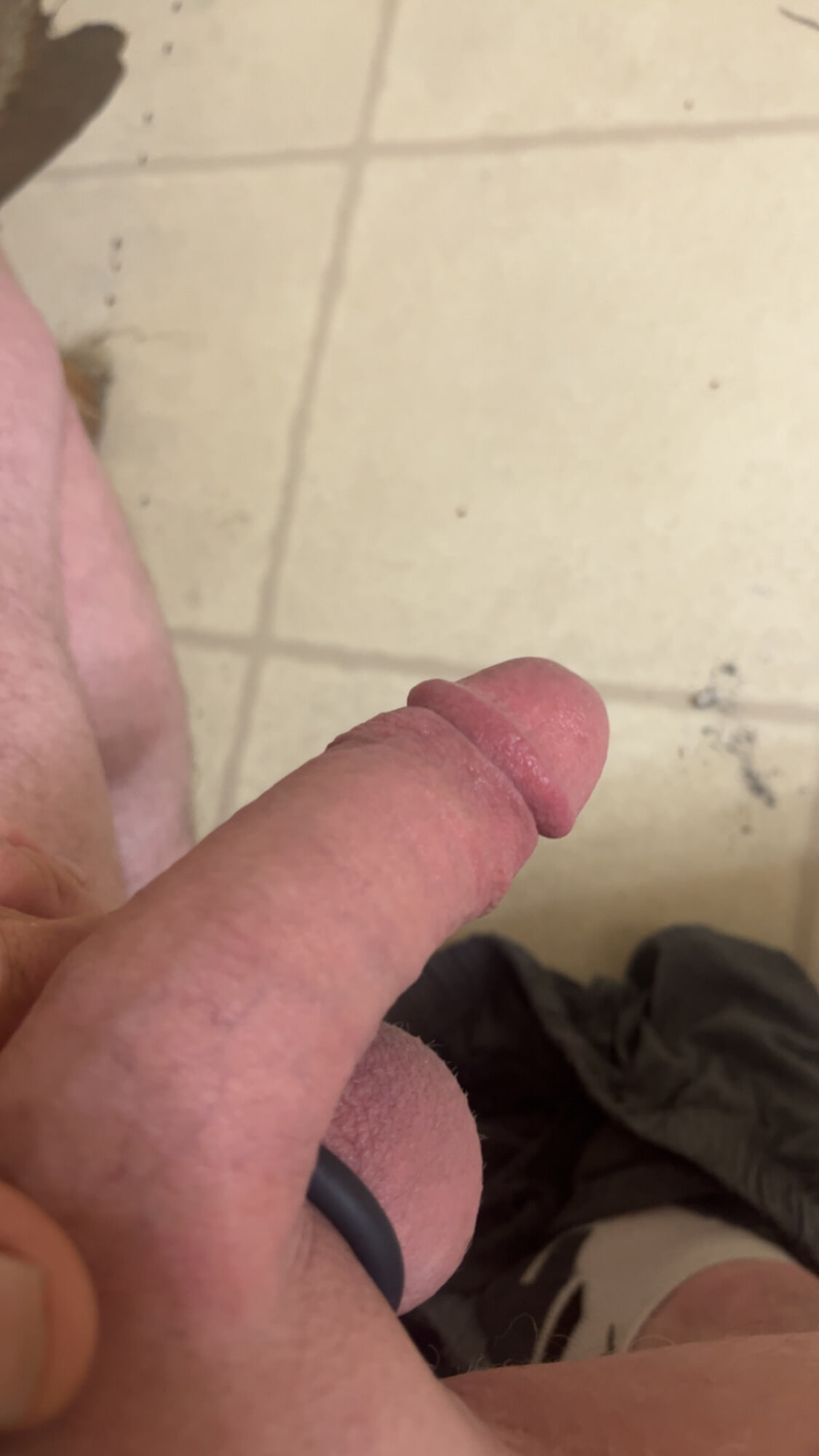 Cazzo curvo