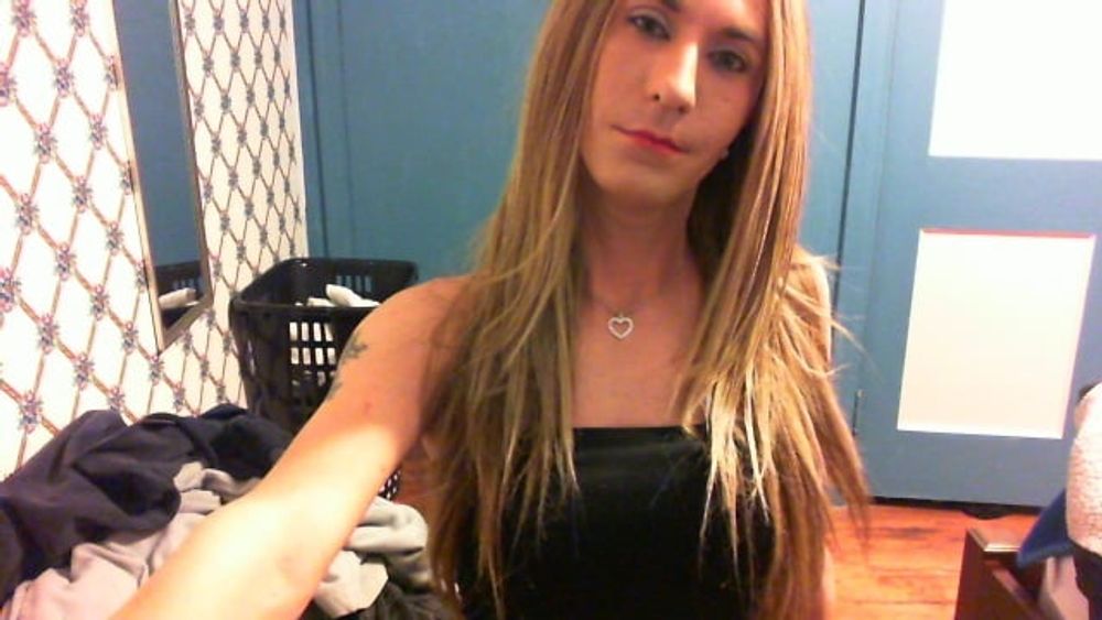 webcam shot KimberlyGeorge  #3