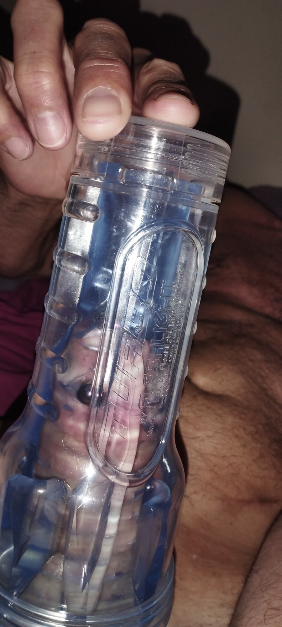 Fleshlight Turbo Thrust experience  #7