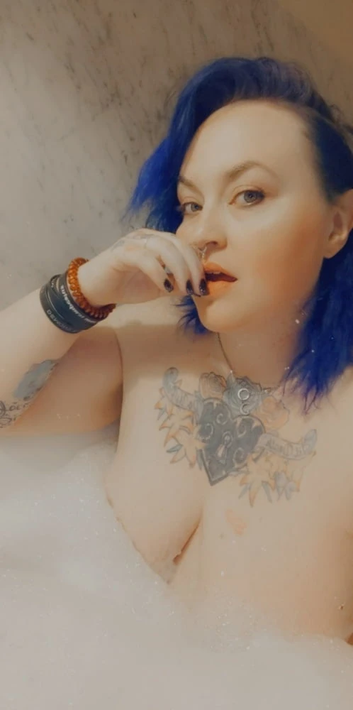 Soapy fun #11